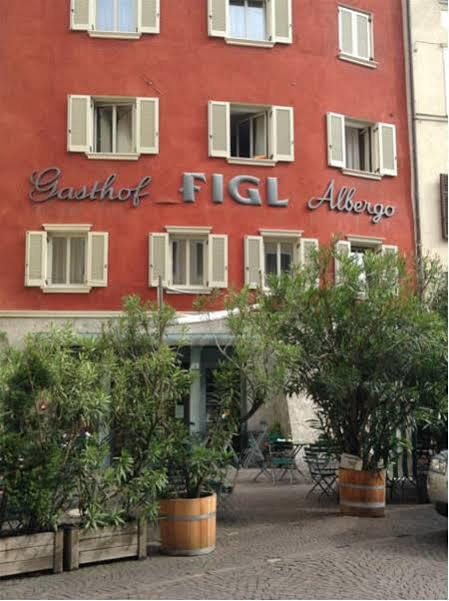 Hotel Figl ***S ボルツァーノ エクステリア 写真